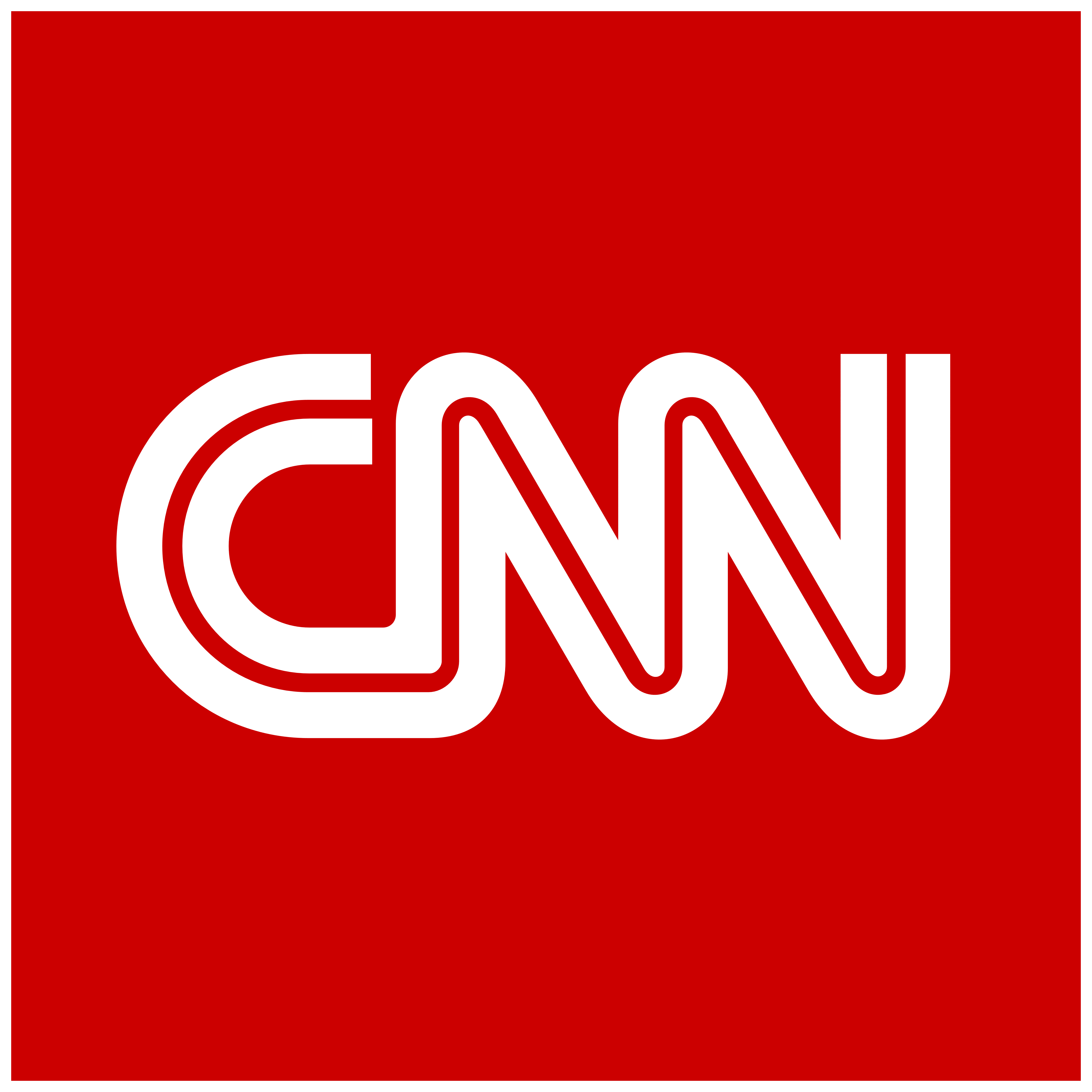 Cnn Logo