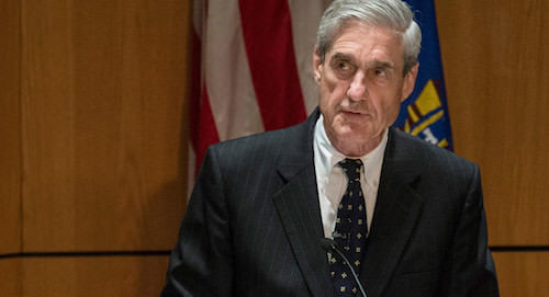 How Mueller Can Protect The Investigation