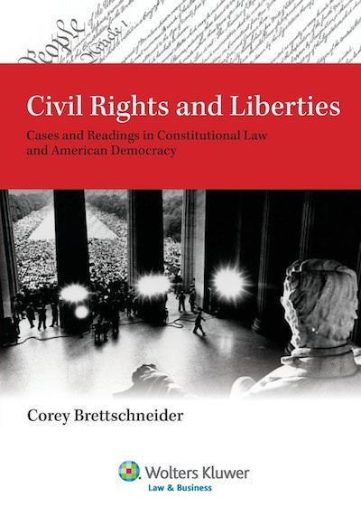 Civil Rights And Liberties